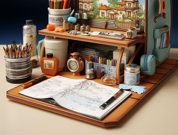 プロデューサーノート