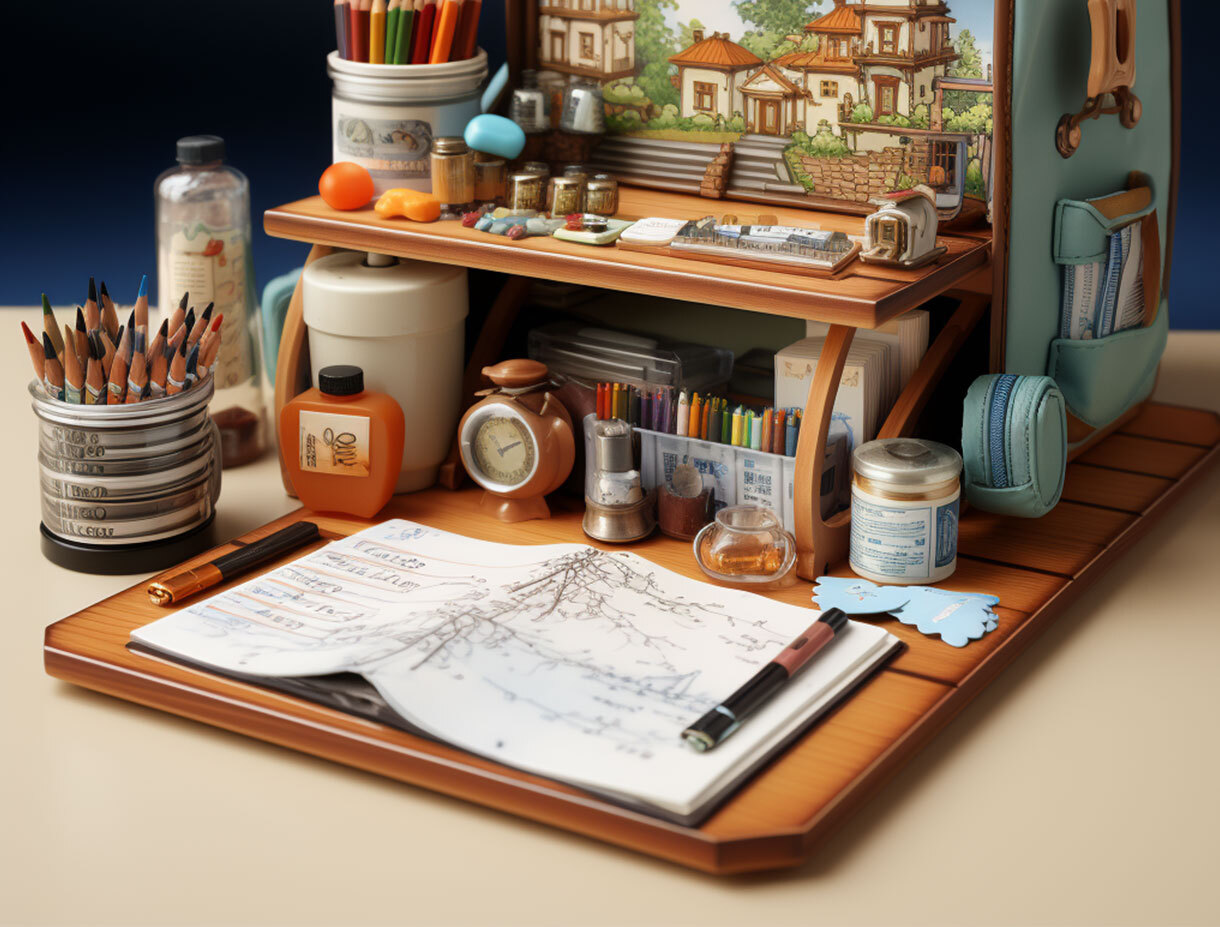 プロデューサーノート イメージ